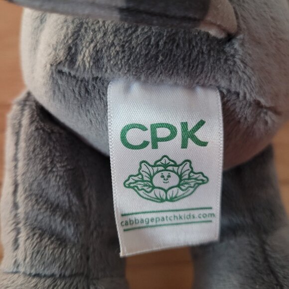 3 Cabbage Patch Kids - Picture 3 of 8